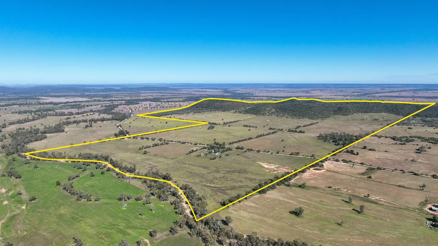 Main view of Homely rural property listing, 340 Black Mountain Creek Road, Boggabri NSW 2382