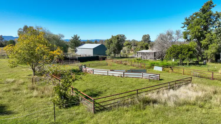 Third view of Homely rural property listing, 340 Black Mountain Creek Road, Boggabri NSW 2382