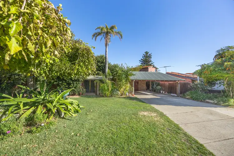 Main view of Homely house listing, 28 Nautilus Way, Kallaroo WA 6025