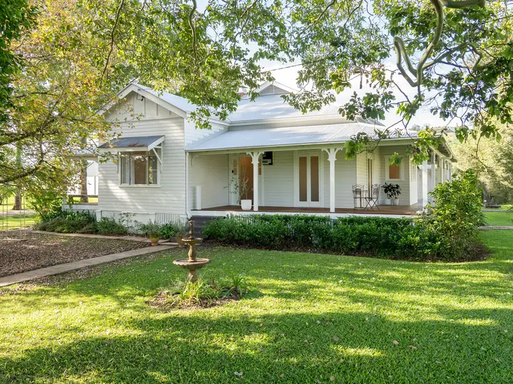60 Boyle Road, Koonorigan NSW 2480