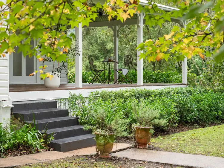Fourth view of Homely rural property listing, 60 Boyle Road, Koonorigan NSW 2480