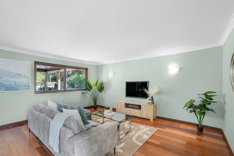 Seventh view of Homely house listing, 4 Cremorne Court, Kallaroo WA 6025