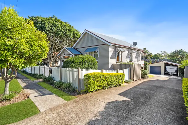 Third view of Homely house listing, 34 Devon Street, Annerley QLD 4103