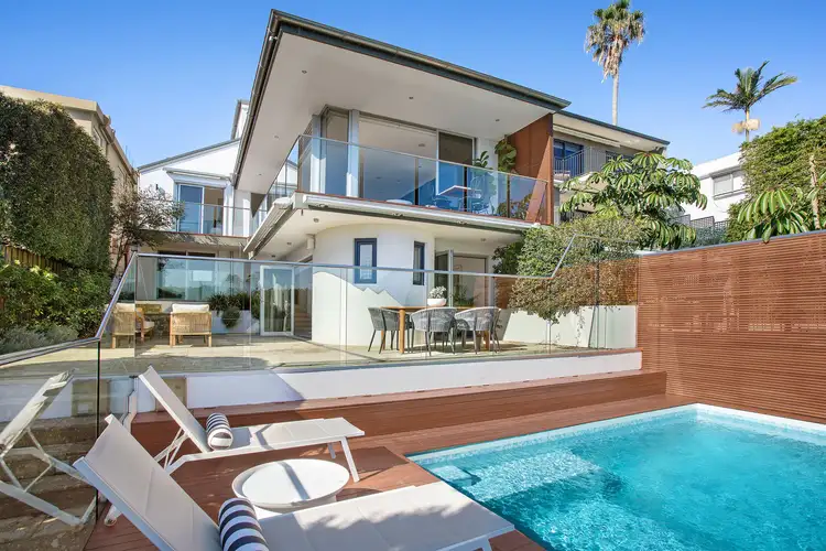 Main view of Homely house listing, 28 Russell Street, Vaucluse NSW 2030