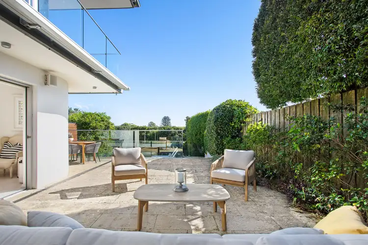 Fifth view of Homely house listing, 28 Russell Street, Vaucluse NSW 2030