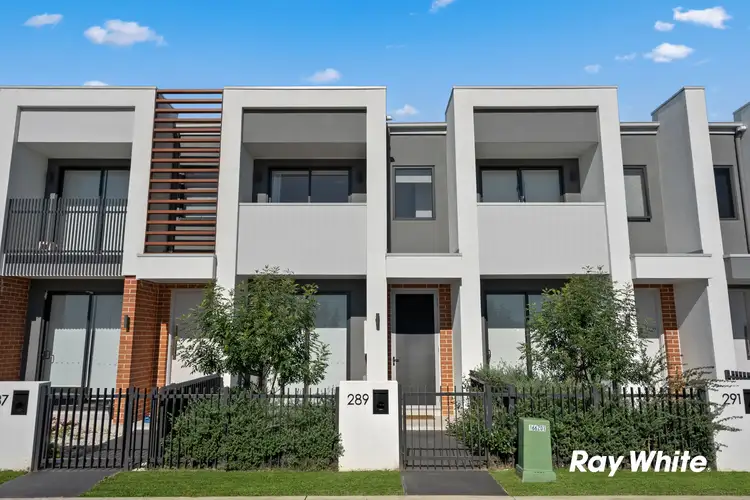289 Abell Road, Melonba NSW 2765