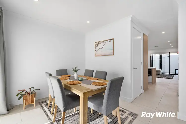 Third view of Homely townhouse listing, 289 Abell Road, Melonba NSW 2765