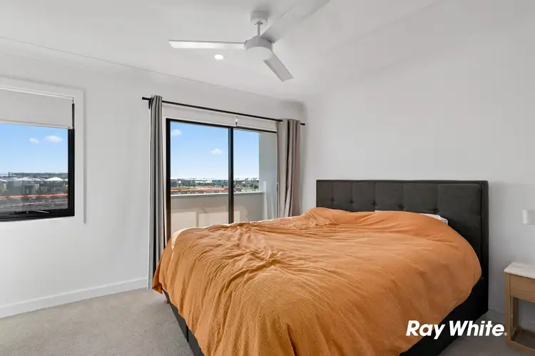Fifth view of Homely townhouse listing, 289 Abell Road, Melonba NSW 2765