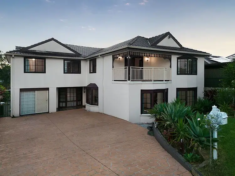 50 Kittyhawk Crescent, Raby NSW 2566