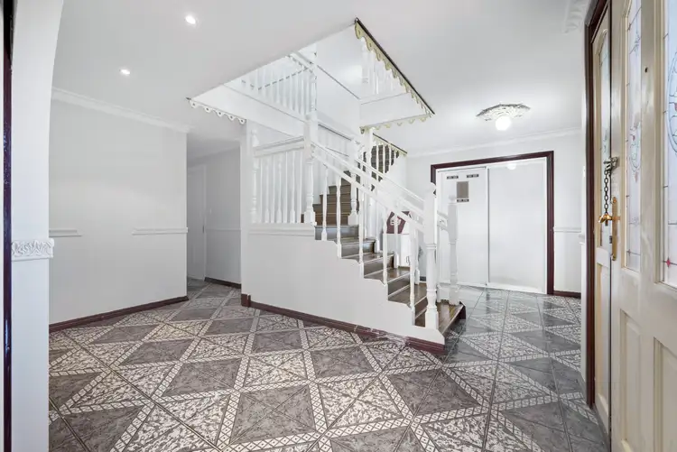 Second view of Homely house listing, 50 Kittyhawk Crescent, Raby NSW 2566