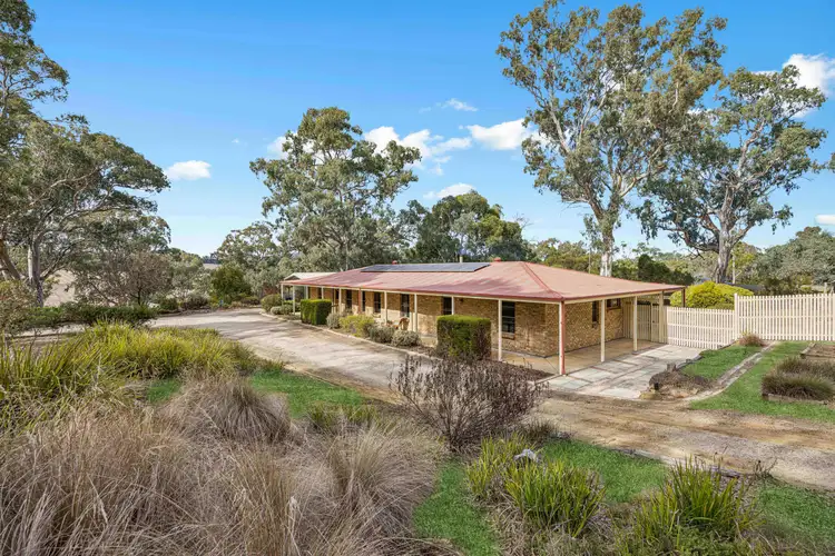 Main view of Homely house listing, 13 Davison Road, Blakiston SA 5250