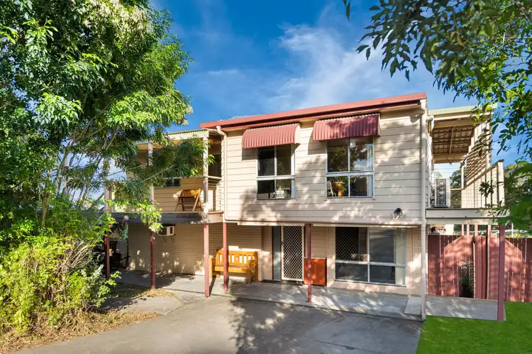 Main view of Homely house listing, 59 Dewar Drive, Loganholme QLD 4129