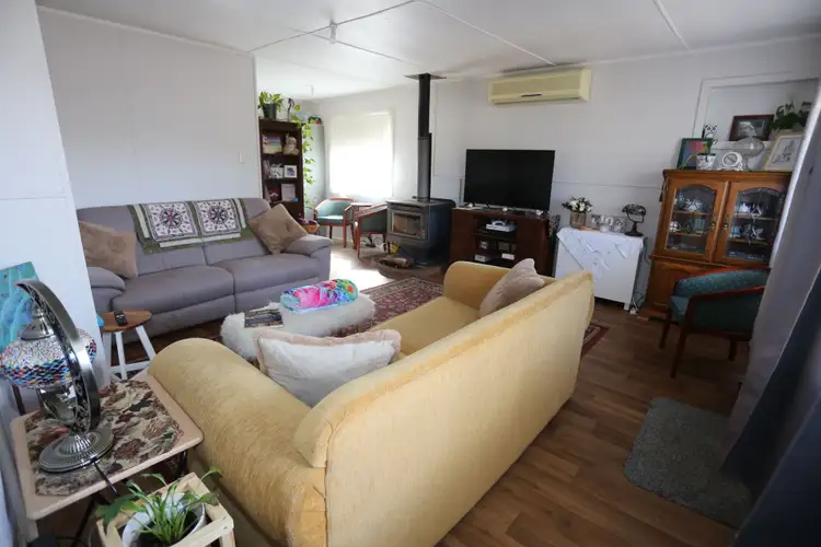 Second view of Homely house listing, 51 Gordon Adams Road, Kambalda East WA 6442