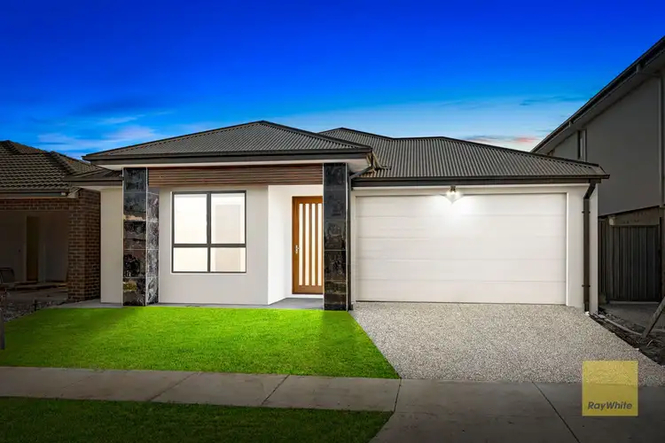 Second view of Homely house listing, 24 Shale Road, Werribee VIC 3030