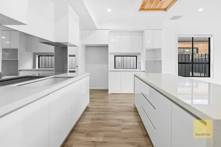 Third view of Homely house listing, 24 Shale Road, Werribee VIC 3030