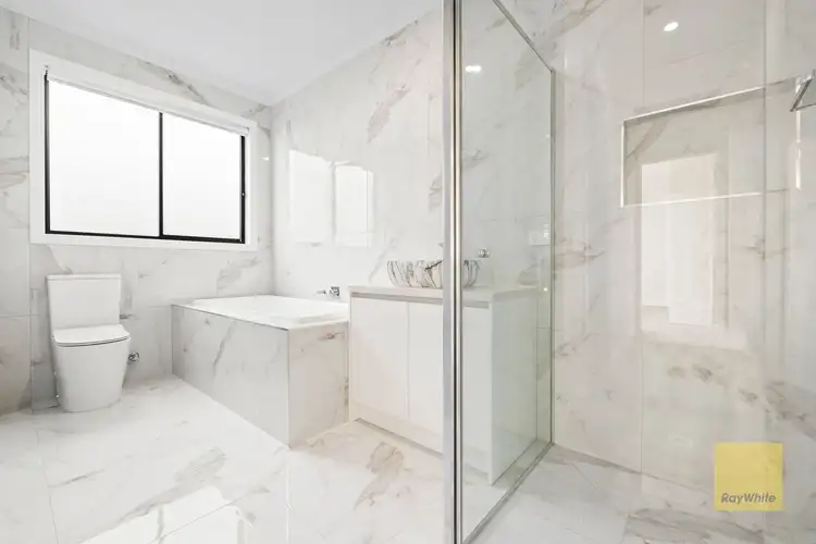 Fourth view of Homely house listing, 24 Shale Road, Werribee VIC 3030