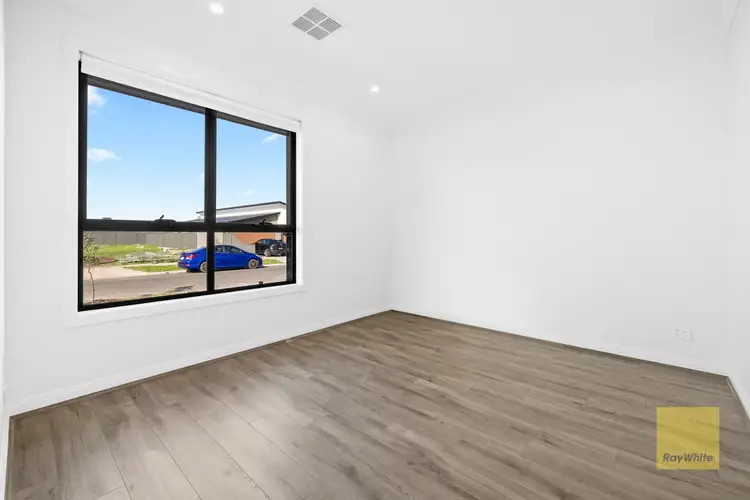 Fifth view of Homely house listing, 24 Shale Road, Werribee VIC 3030
