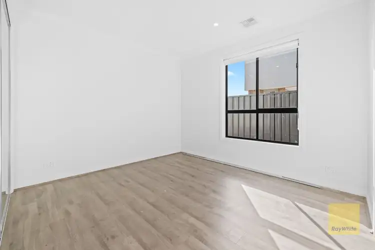 Sixth view of Homely house listing, 24 Shale Road, Werribee VIC 3030