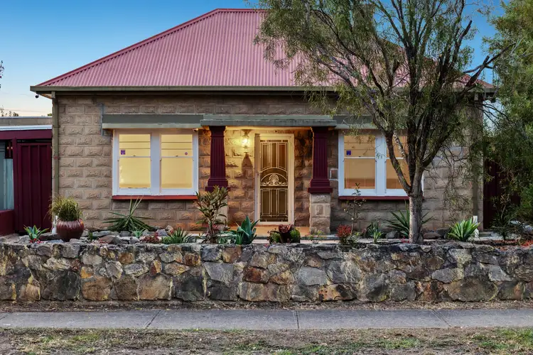 Main view of Homely house listing, 6 Alexander Avenue, Devon Park SA 5008