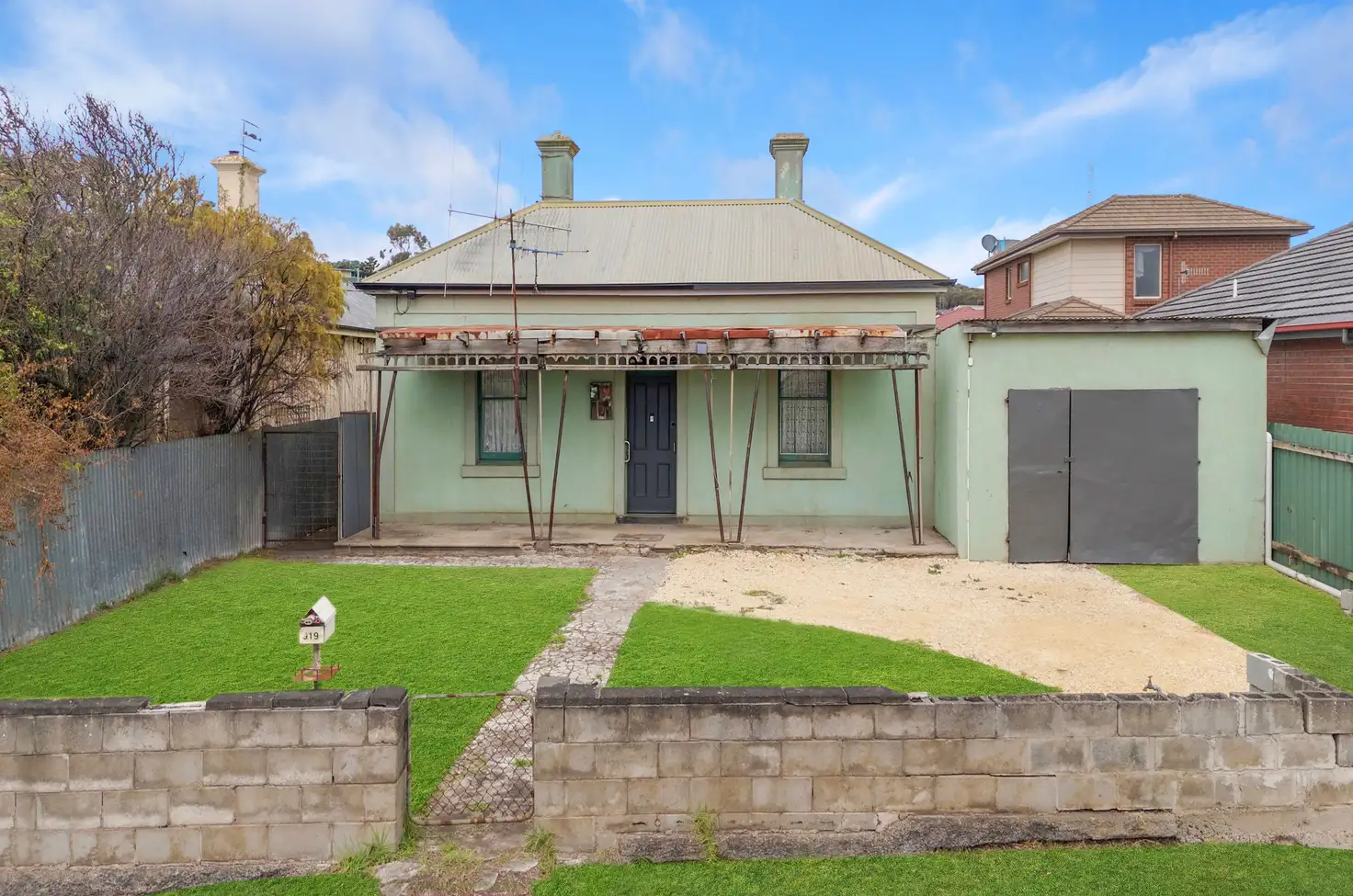 Main view of Homely house listing, 919 Raglan Parade, Warrnambool VIC 3280