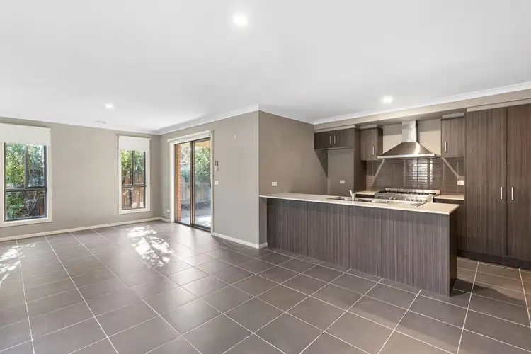 Second view of Homely house listing, 89 Stanmore Crescent, Wyndham Vale VIC 3024
