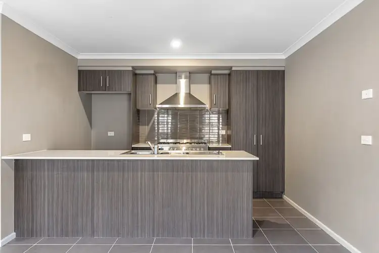 Third view of Homely house listing, 89 Stanmore Crescent, Wyndham Vale VIC 3024