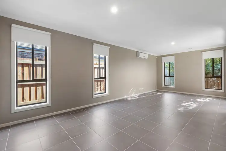 Fourth view of Homely house listing, 89 Stanmore Crescent, Wyndham Vale VIC 3024