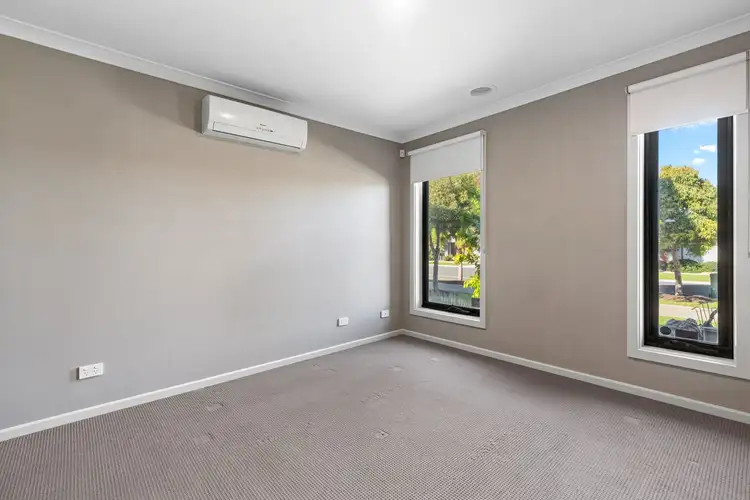 Fifth view of Homely house listing, 89 Stanmore Crescent, Wyndham Vale VIC 3024