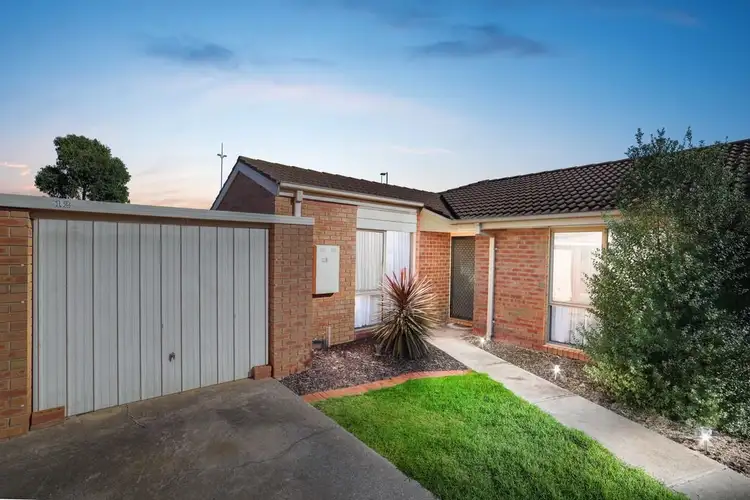 12 The Mews, Hoppers Crossing VIC 3029