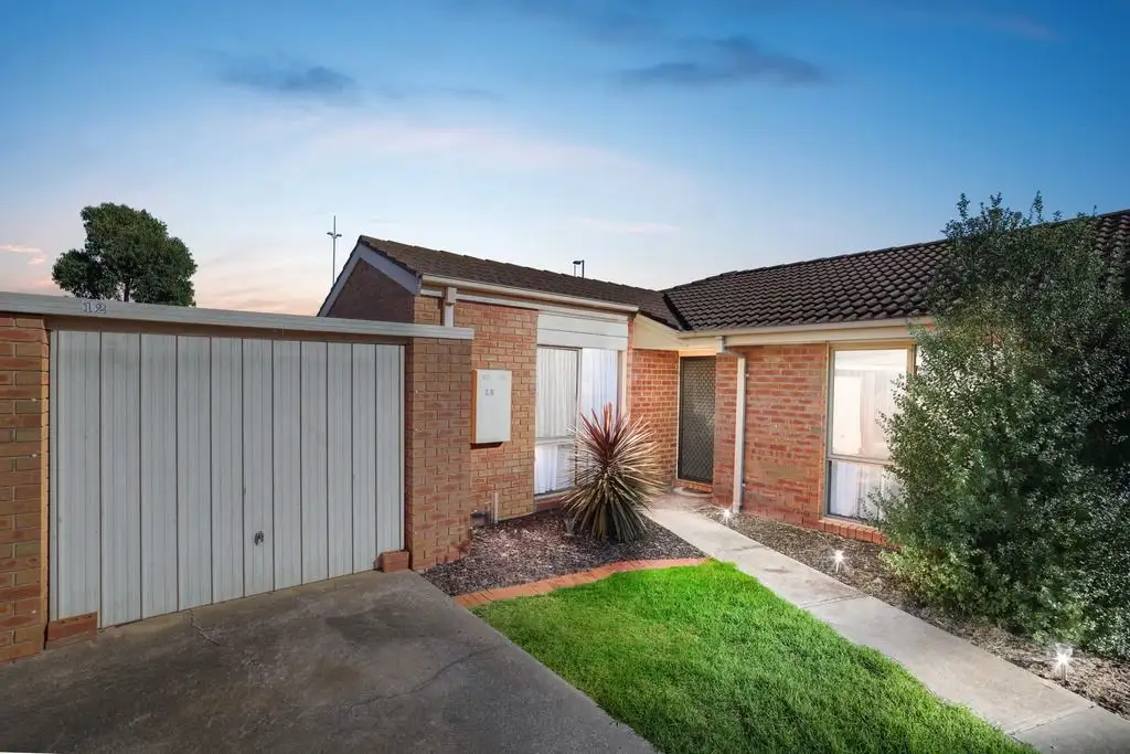 Main view of Homely house listing, 12 The Mews, Hoppers Crossing VIC 3029