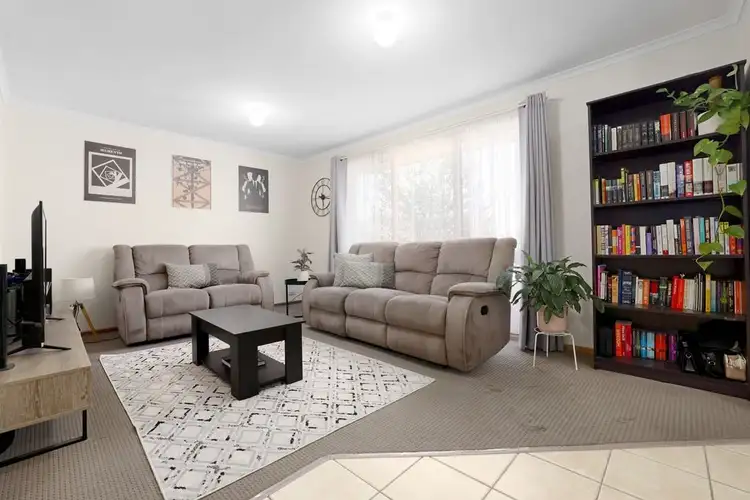 Third view of Homely house listing, 12 The Mews, Hoppers Crossing VIC 3029