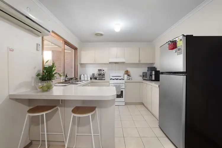 Fifth view of Homely house listing, 12 The Mews, Hoppers Crossing VIC 3029