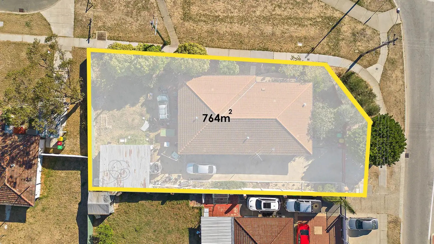 Main view of Homely house listing, 1 Balgonie Avenue, Girrawheen WA 6064