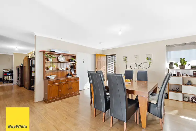 Third view of Homely house listing, 1 Balgonie Avenue, Girrawheen WA 6064