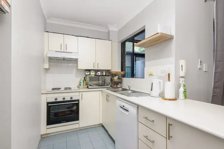 Fourth view of Homely unit listing, 15/28-30 Cairns Street, Riverwood NSW 2210