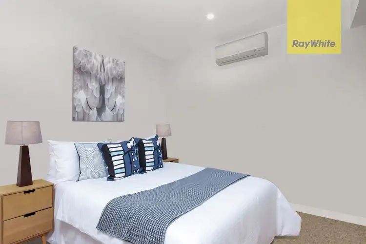 Sixth view of Homely apartment listing, E613/1 Broughton Street, Parramatta NSW 2150