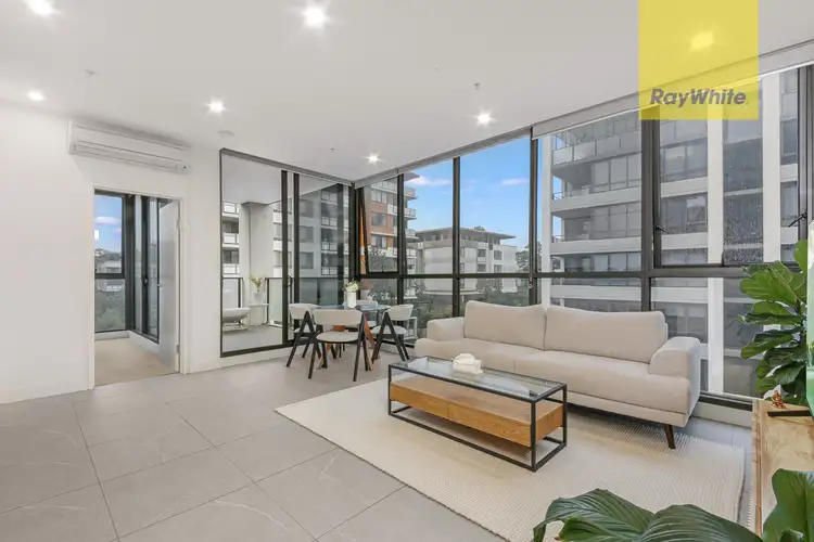 620K/2 Morton Street, Parramatta NSW 2150
