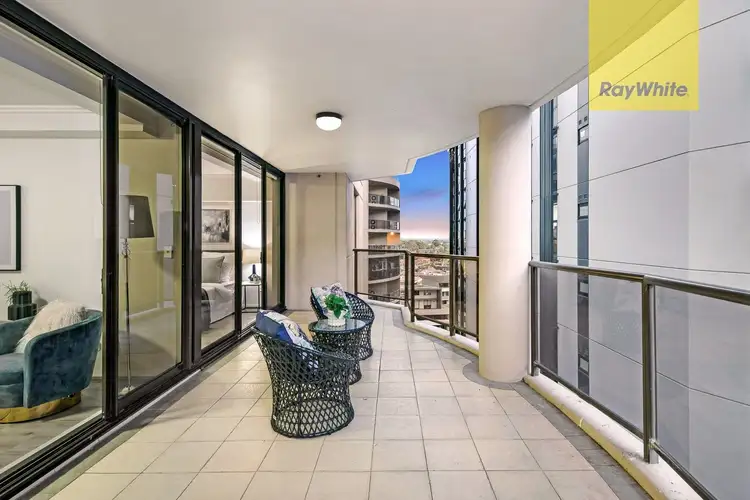 180/13-15 Hassall Street, Parramatta NSW 2150