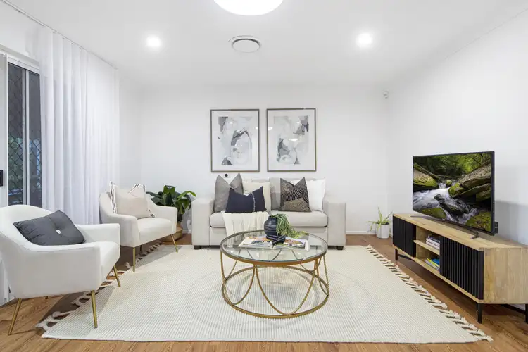Second view of Homely house listing, 17 Goongarrie Crescent, Parkinson QLD 4115