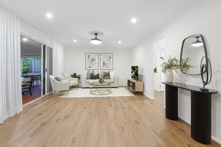 Third view of Homely house listing, 17 Goongarrie Crescent, Parkinson QLD 4115