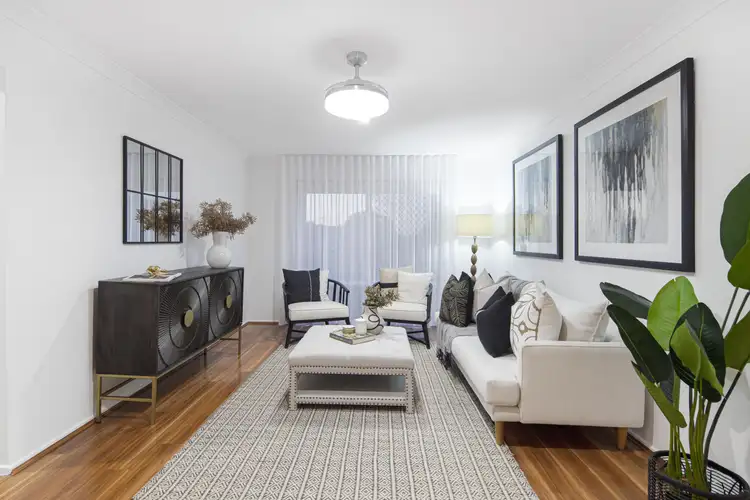 Fourth view of Homely house listing, 17 Goongarrie Crescent, Parkinson QLD 4115