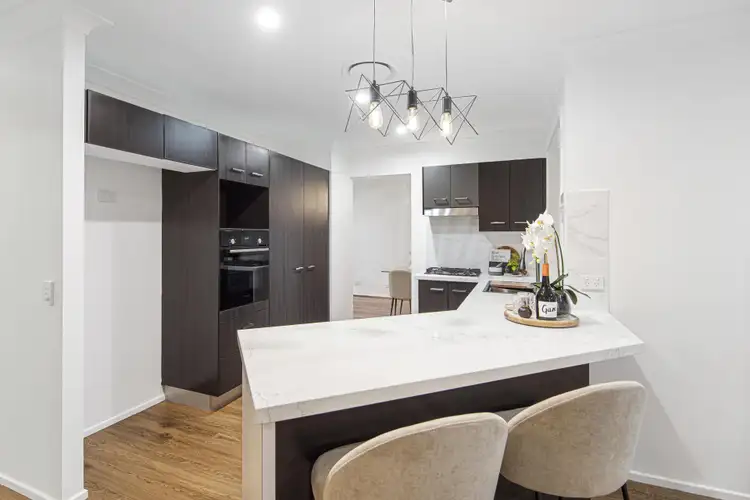 Fifth view of Homely house listing, 17 Goongarrie Crescent, Parkinson QLD 4115