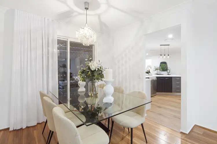 Sixth view of Homely house listing, 17 Goongarrie Crescent, Parkinson QLD 4115
