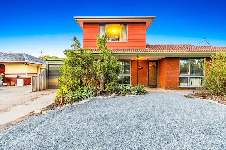 1 Illawarra Street, Salisbury North SA 5108