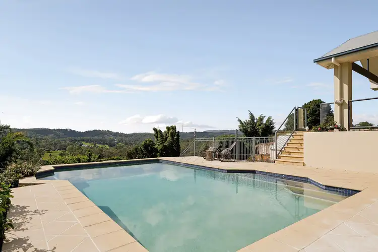 Second view of Homely rural property listing, 84 Haven Road, Upper Brookfield QLD 4069