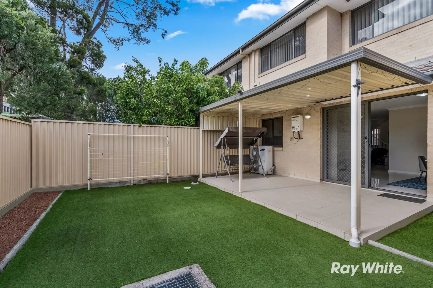 Main view of Homely townhouse listing, 6/41 Knox Road, Doonside NSW 2767