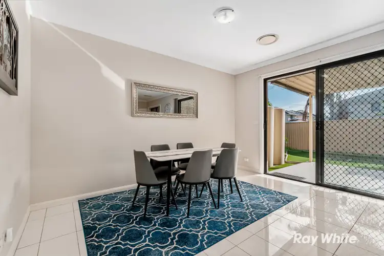 Second view of Homely townhouse listing, 6/41 Knox Road, Doonside NSW 2767