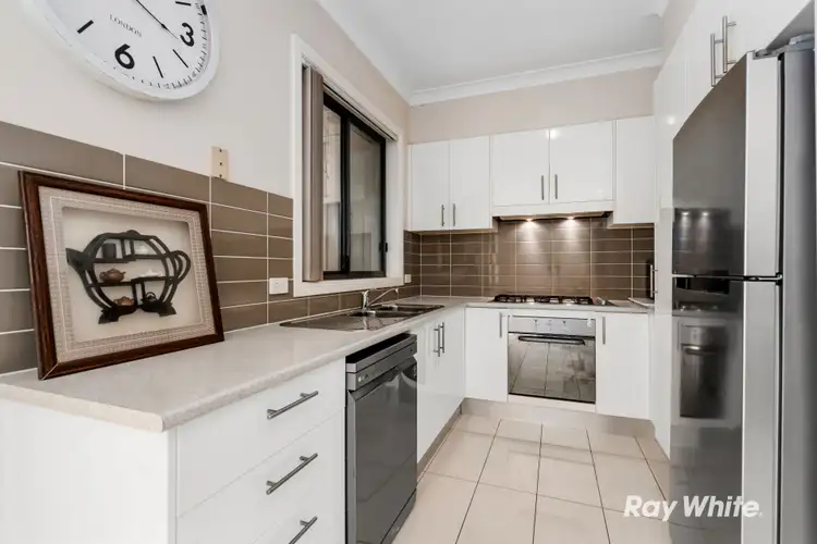 Third view of Homely townhouse listing, 6/41 Knox Road, Doonside NSW 2767