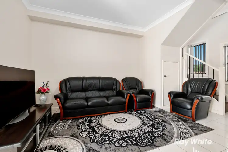 Fourth view of Homely townhouse listing, 6/41 Knox Road, Doonside NSW 2767