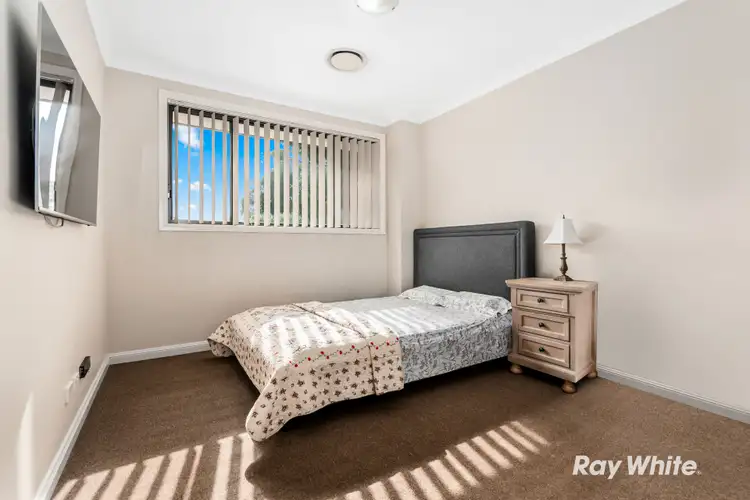 Sixth view of Homely townhouse listing, 6/41 Knox Road, Doonside NSW 2767